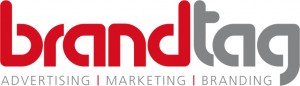 BRANDTAG Logo